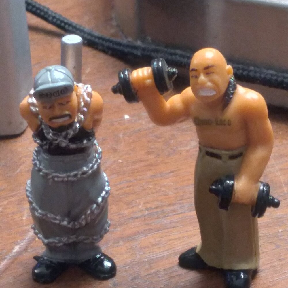 2 Homies